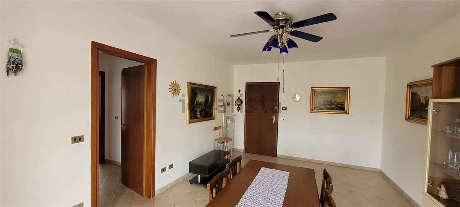 appartamento in vendita a Trofarello