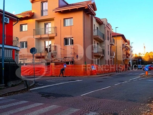 appartamento in vendita a Trofarello