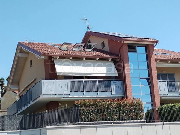 appartamento in vendita a Trofarello