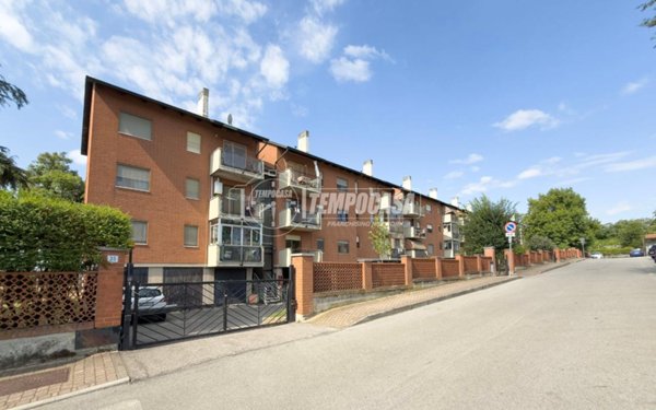 appartamento in vendita a Trofarello