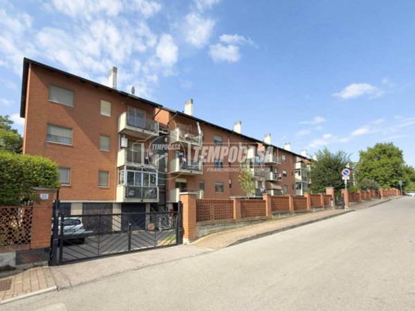 appartamento in vendita a Trofarello