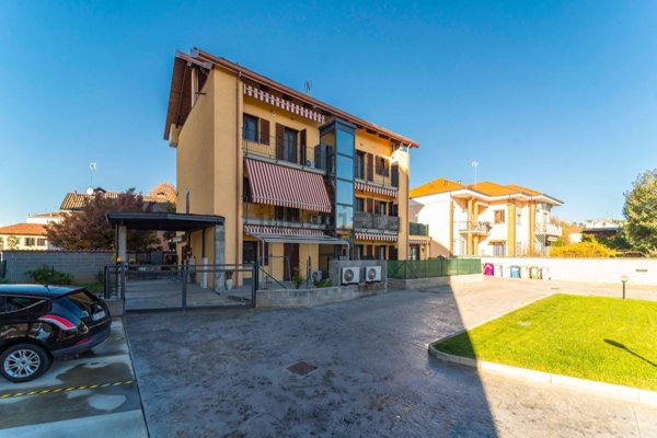 appartamento in vendita a Trofarello