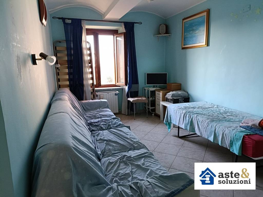 appartamento in vendita a Trofarello