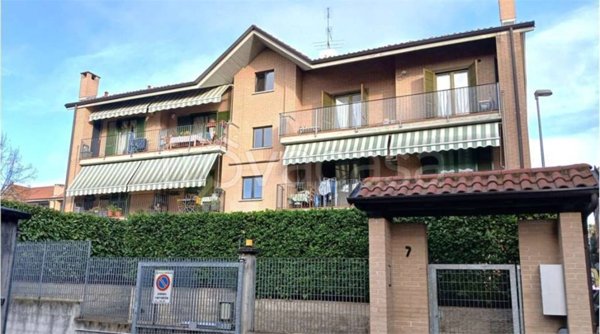 appartamento in vendita a Trofarello