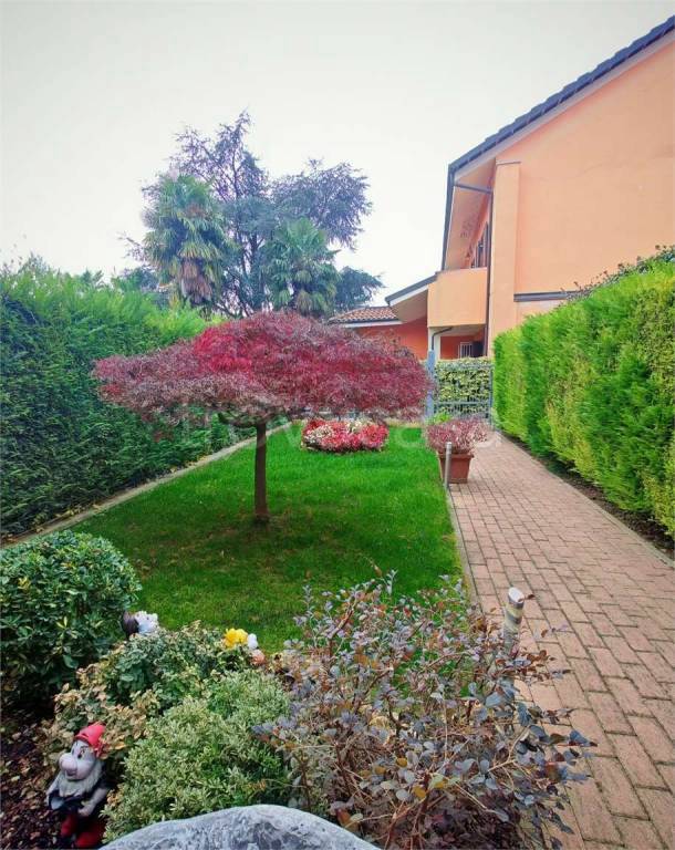 casa indipendente in vendita a Trofarello