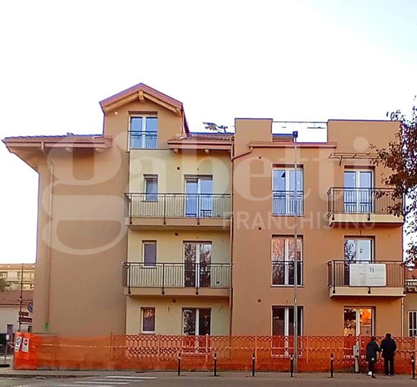 appartamento in vendita a Trofarello