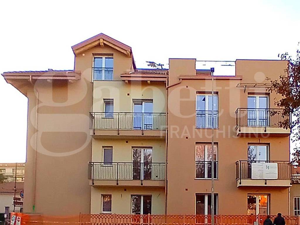 appartamento in vendita a Trofarello