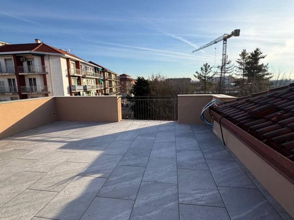 appartamento in vendita a Trofarello