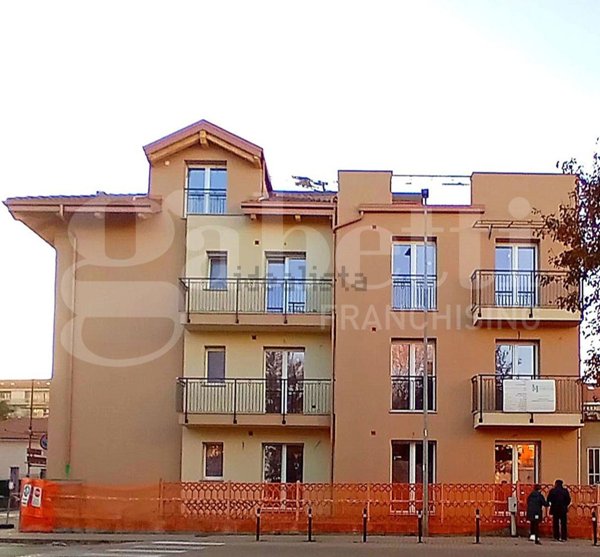 appartamento in vendita a Trofarello