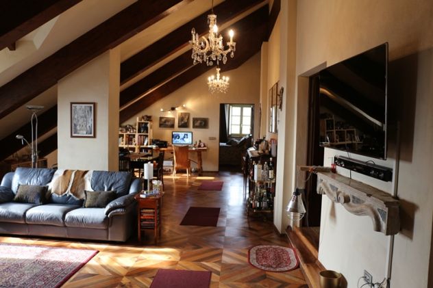 appartamento in vendita a Trofarello