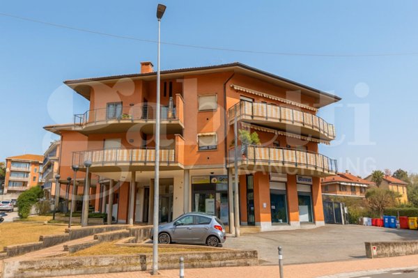 appartamento in vendita a Trofarello