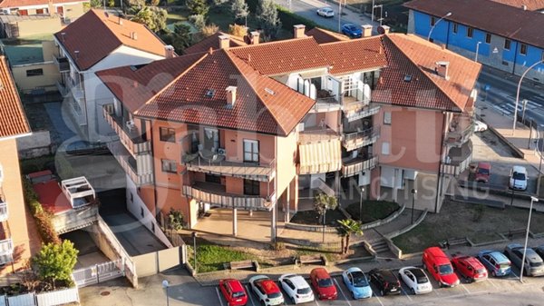 appartamento in vendita a Trofarello