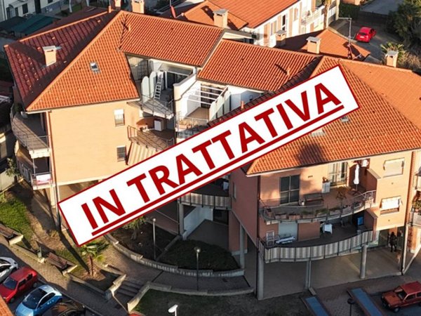 appartamento in vendita a Trofarello