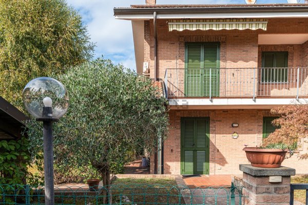 casa indipendente in vendita a Trofarello