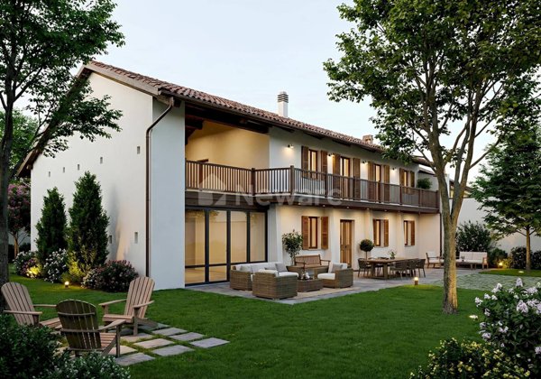 casa indipendente in vendita a Trofarello