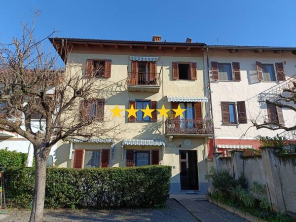 appartamento in vendita a Trofarello