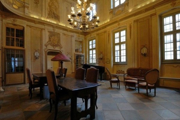 appartamento in vendita a Trofarello