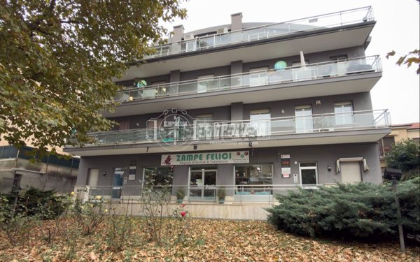 locale commerciale in vendita a Trofarello