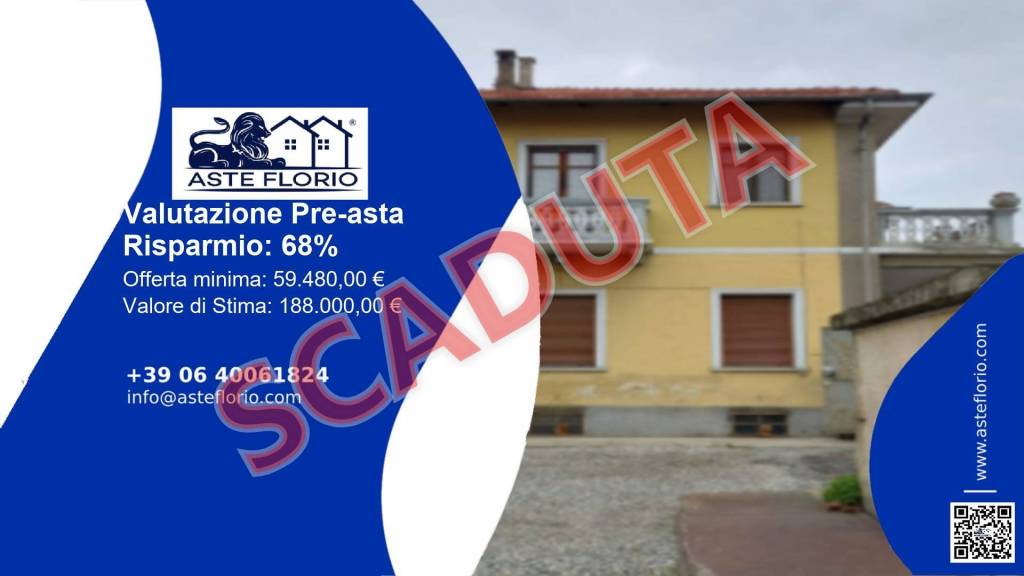 appartamento in vendita a Trofarello