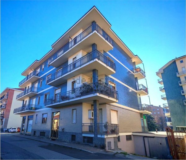 appartamento in vendita a Trofarello