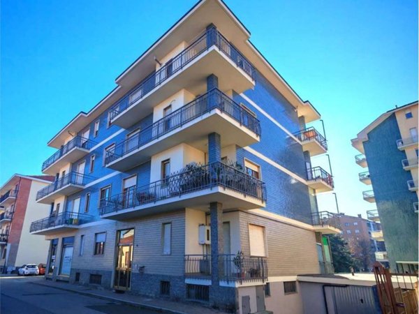 appartamento in vendita a Trofarello