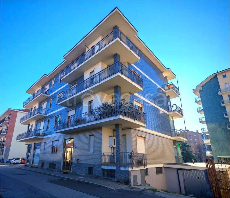 appartamento in vendita a Trofarello