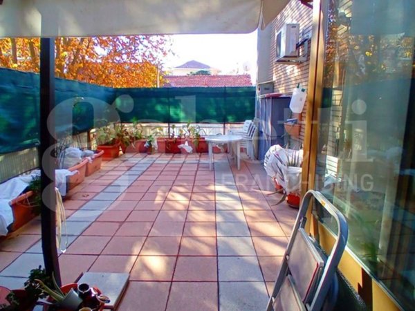 appartamento in vendita a Trofarello