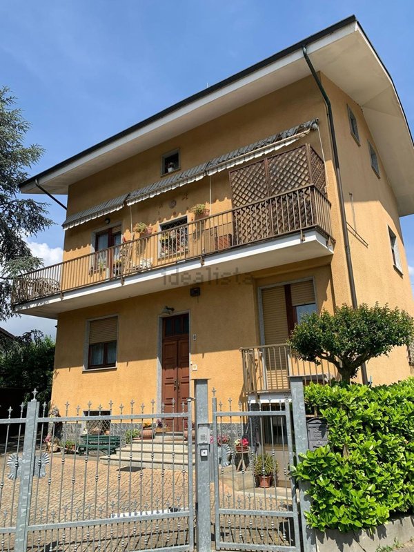 appartamento in vendita a Trofarello