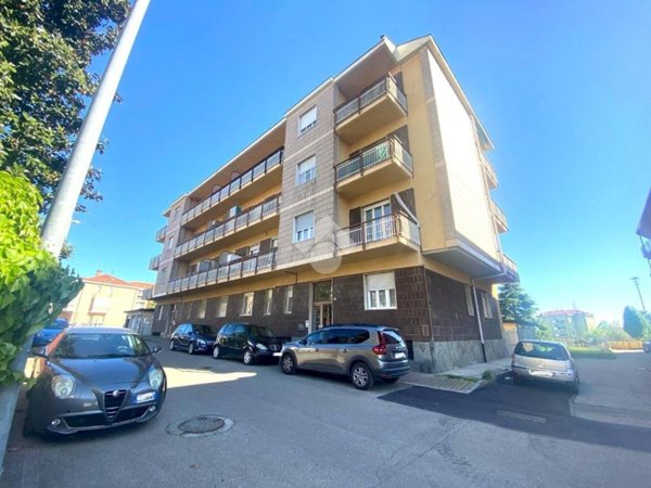 appartamento in vendita a Trofarello