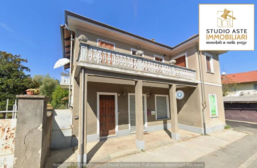 appartamento in vendita a Trofarello