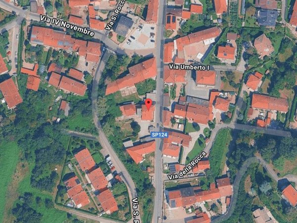 appartamento in vendita a Trofarello