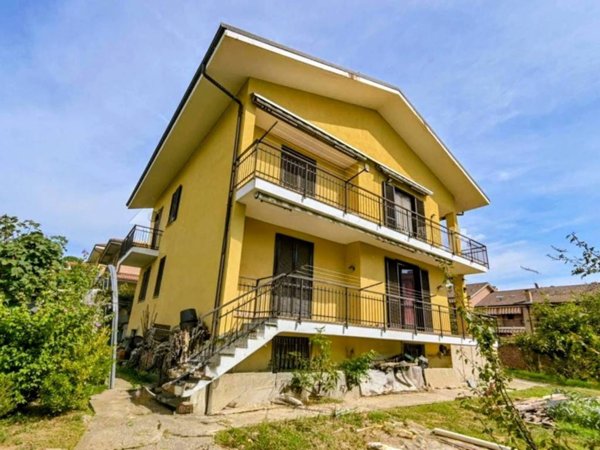 appartamento in vendita a Trofarello