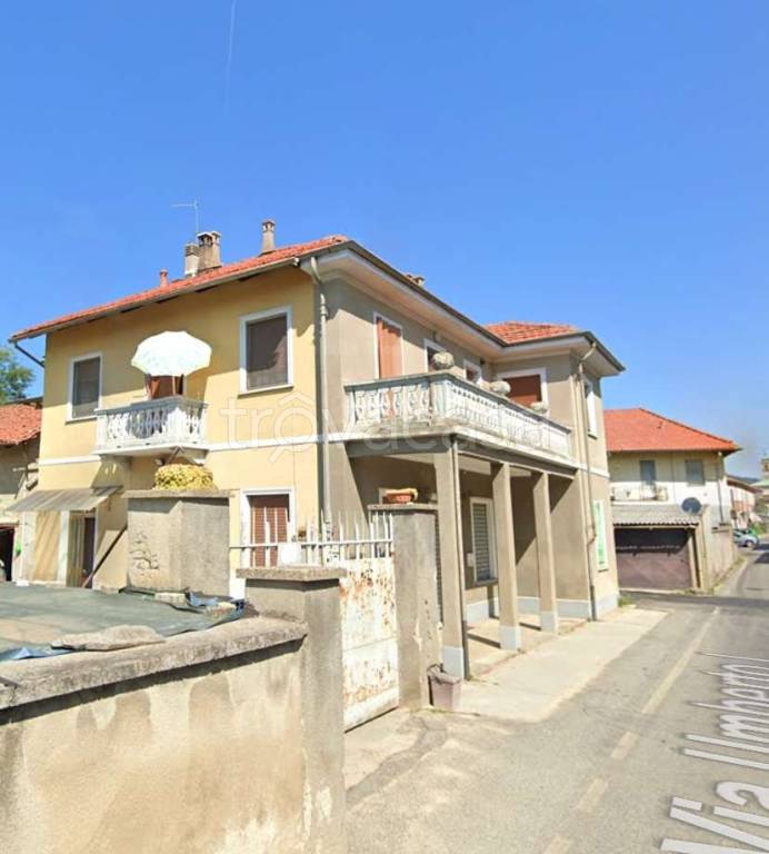 appartamento in vendita a Trofarello