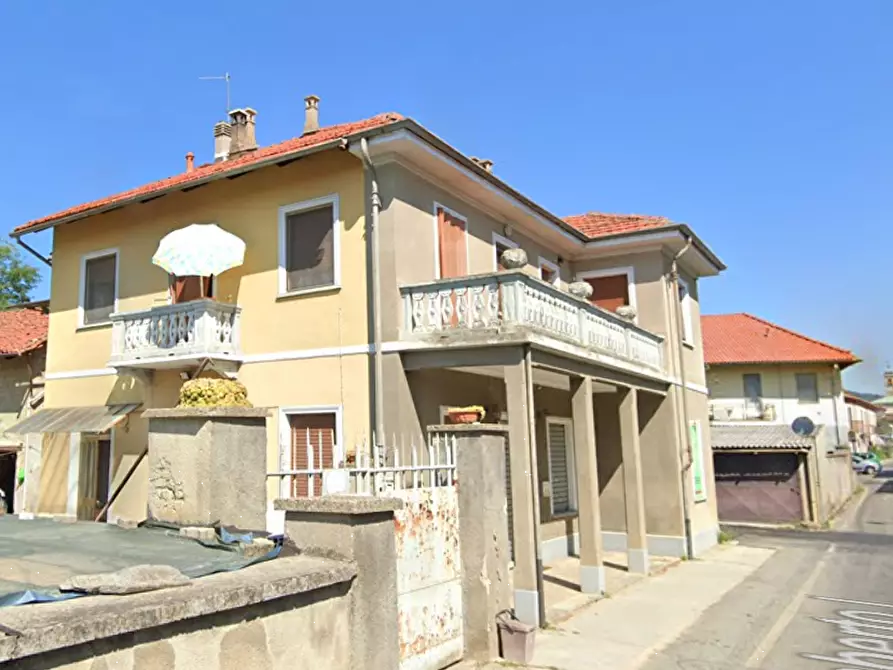 appartamento in vendita a Trofarello