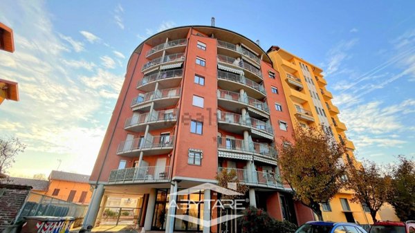 appartamento in vendita a Trofarello