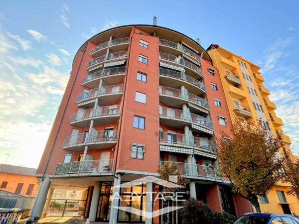 appartamento in vendita a Trofarello