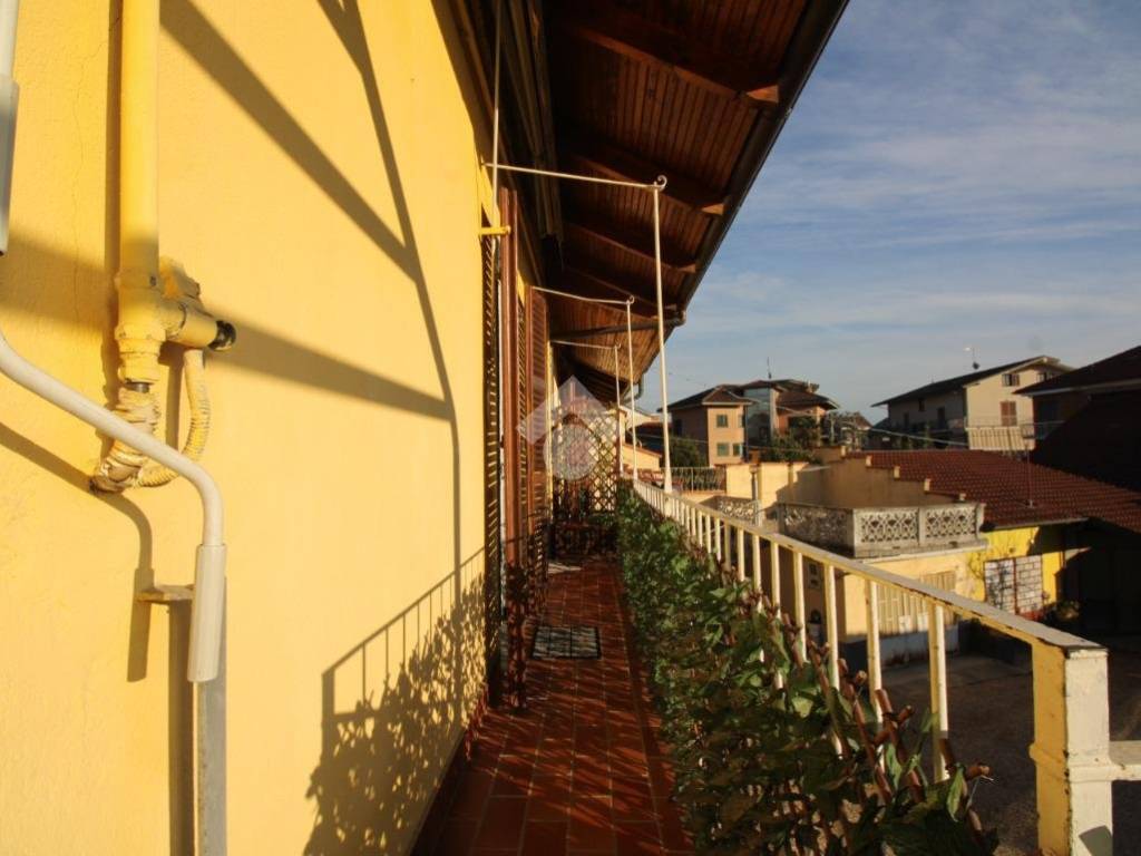 appartamento in vendita a Trofarello