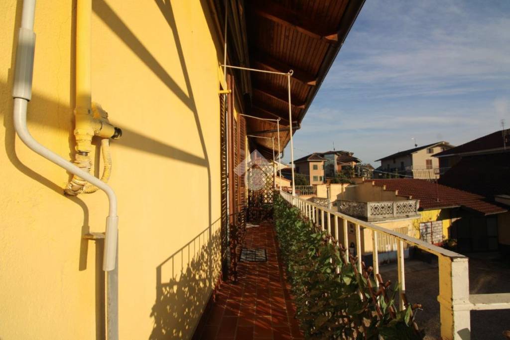 appartamento in vendita a Trofarello