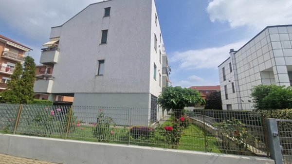 appartamento in vendita a Trofarello