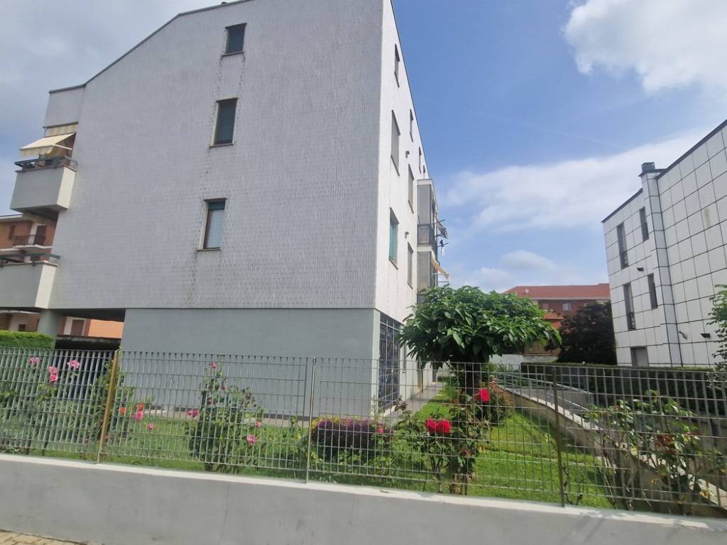 appartamento in vendita a Trofarello