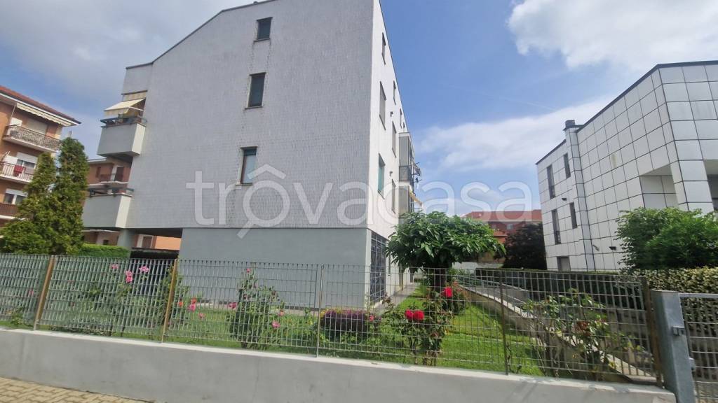 appartamento in vendita a Trofarello