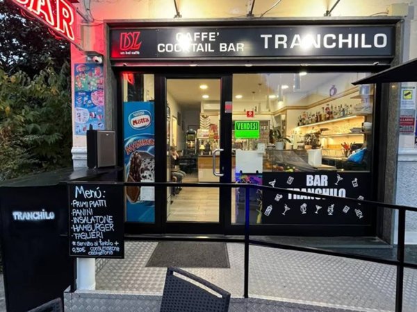 negozio in vendita a Trofarello