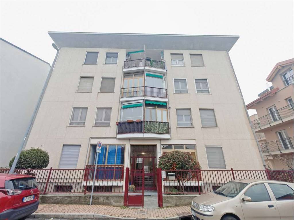 appartamento in vendita a Trofarello