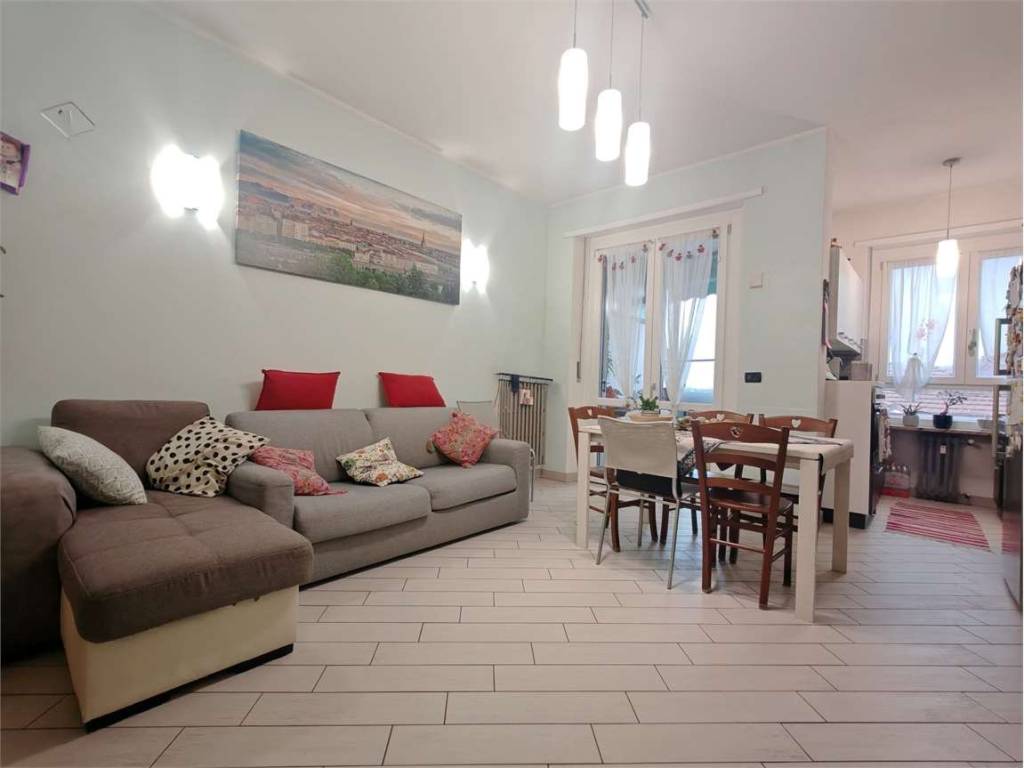 appartamento in vendita a Trofarello