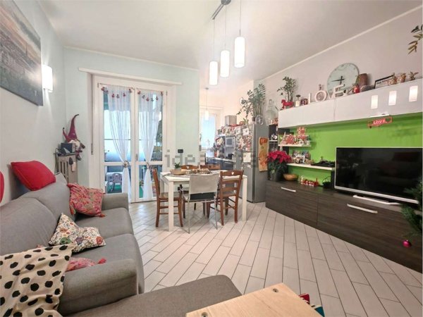 appartamento in vendita a Trofarello