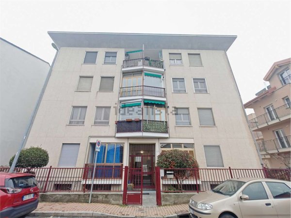 appartamento in vendita a Trofarello