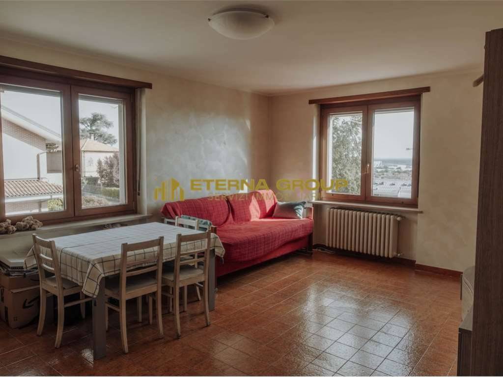 appartamento in vendita a Trofarello