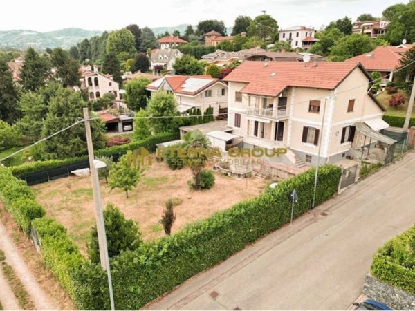 appartamento in vendita a Trofarello