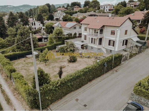 casa indipendente in vendita a Trofarello