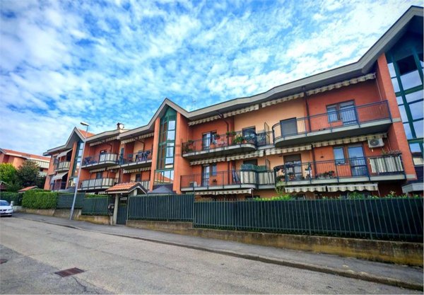 appartamento in vendita a Trofarello